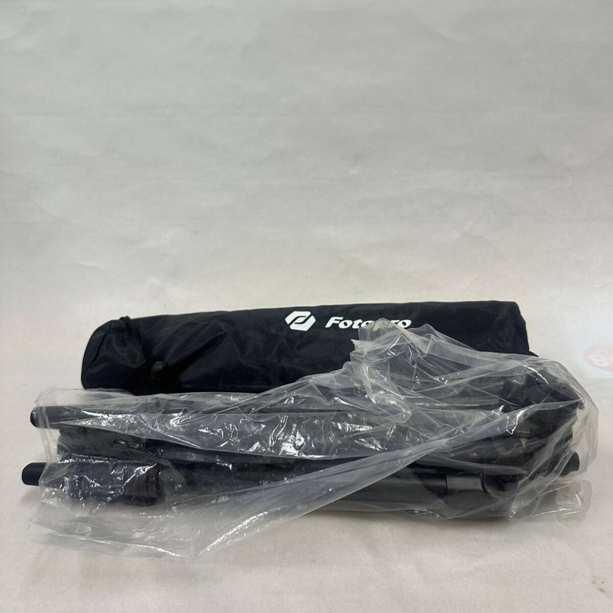 【未使用品】Fotopro DIGI-204 コンパクト三脚拍卖