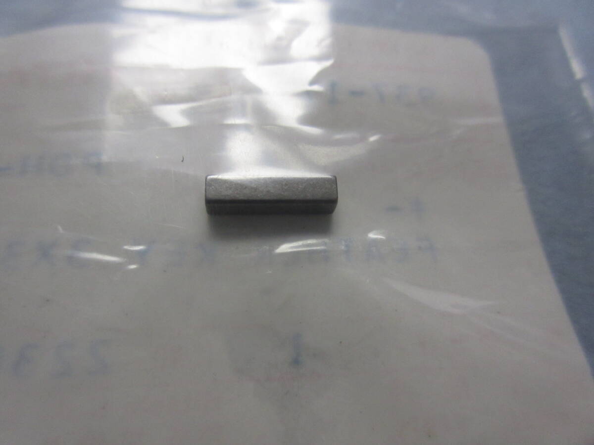 日立/3×3×12/平行キー/ストレートキー/KEY/DH 42/H 50/PH-40F/PR-25B/PR-38E/RB 27EAP/RB 27EP拍卖