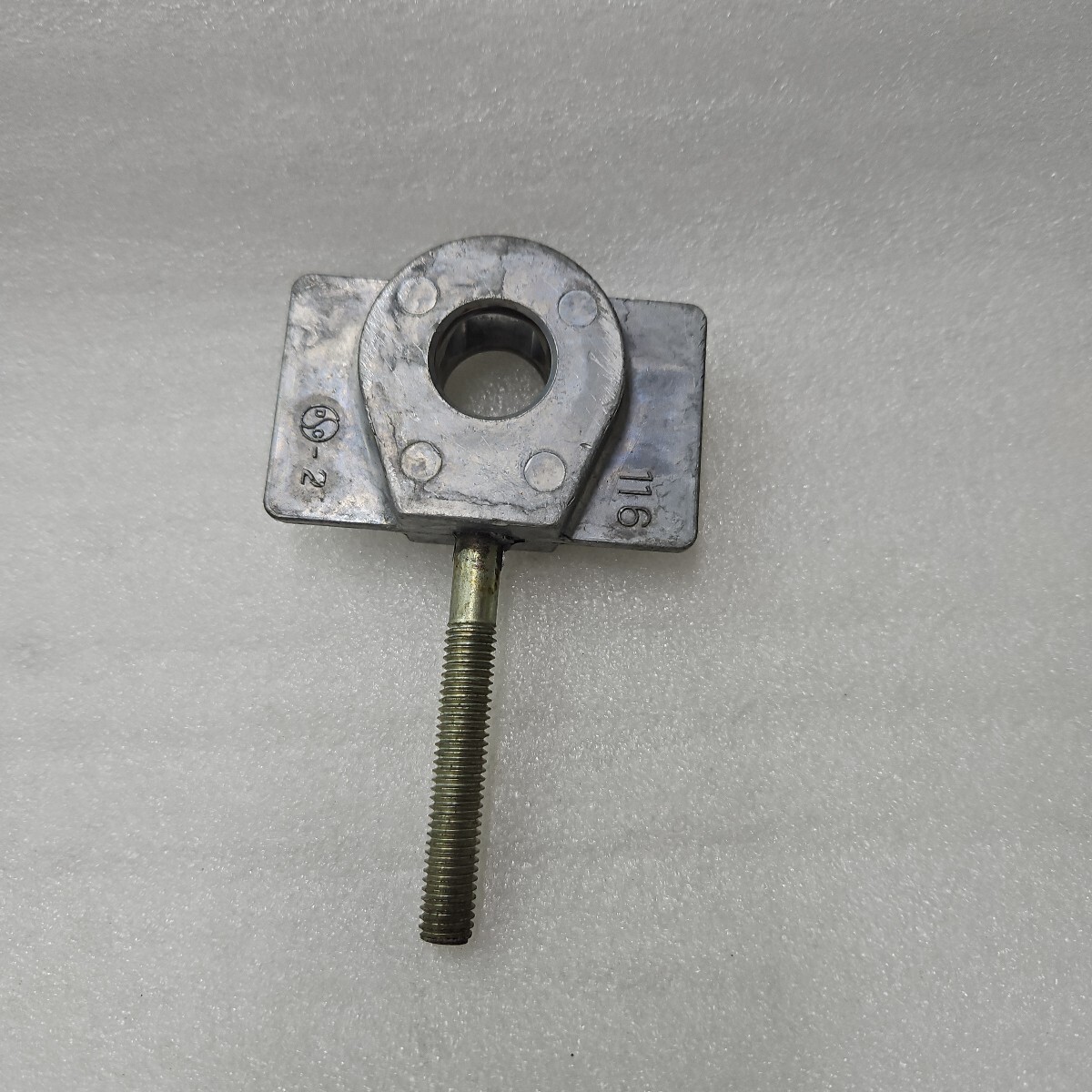 カワサキ バリオス バリオス2 ? チェーンアジャスター インサイド 250801-0003拍卖