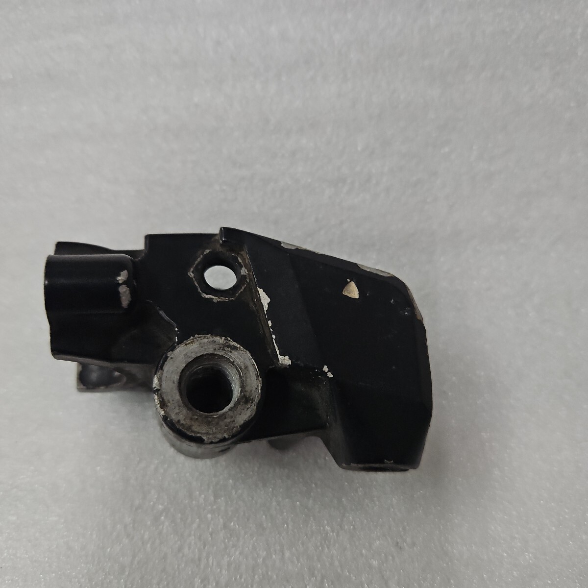 カワサキ バリオス2 クラッチレバーホルダー 250808-0001拍卖