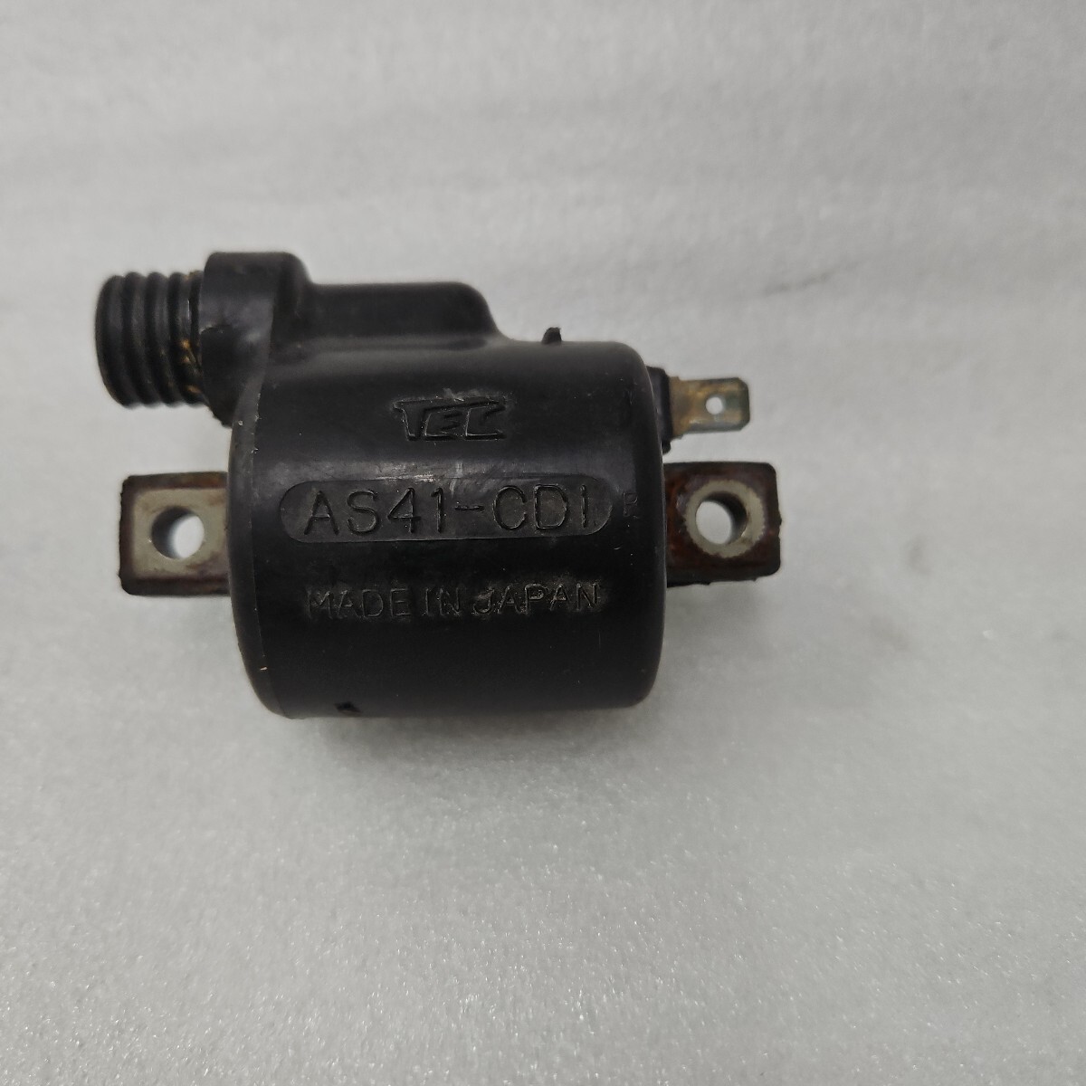 ホンダ モトコンポ ? イグニッション 250829-0001拍卖