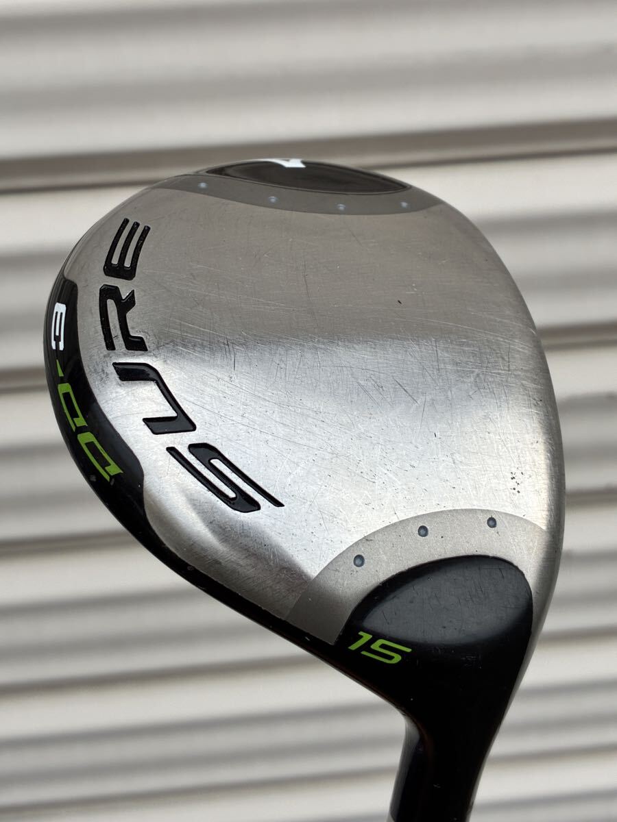 送込!SURE DD 3w 珍しいSフレックス拍卖