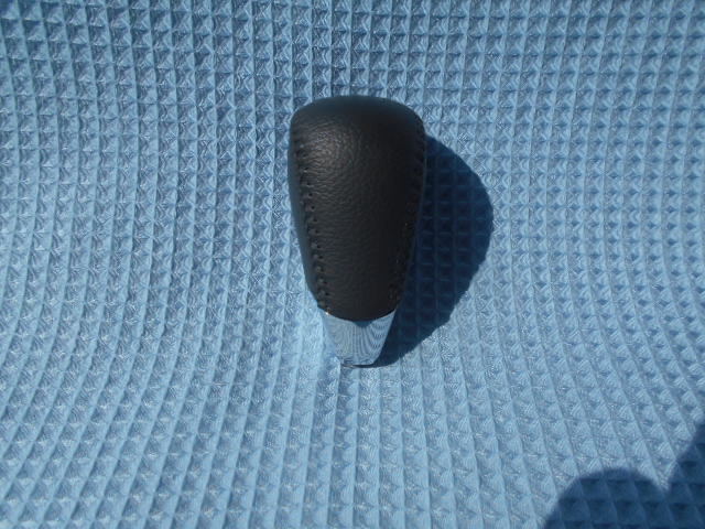 アルファード ANH10 A/T レザー シフトノブ拍卖