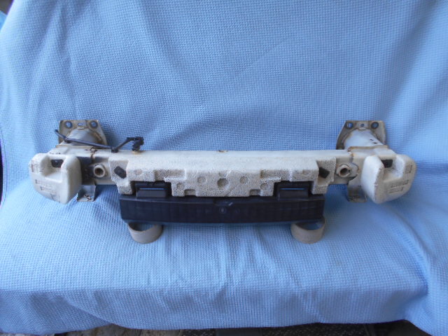 RX8 SE3P フロント バンパー ホースメント拍卖