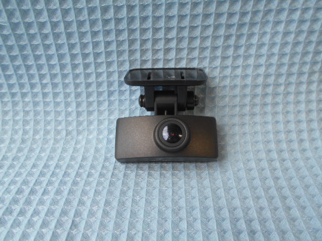 コムテック ドライブレコーダー DC-DR652 リア カメラ 本体のみ拍卖