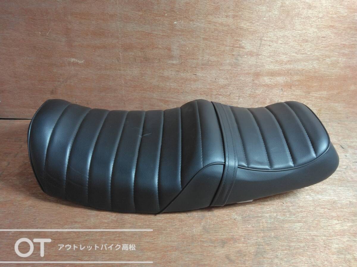 タックロールシート 中古 HONDA CB400SF ? One'S&M ? P0608251拍卖