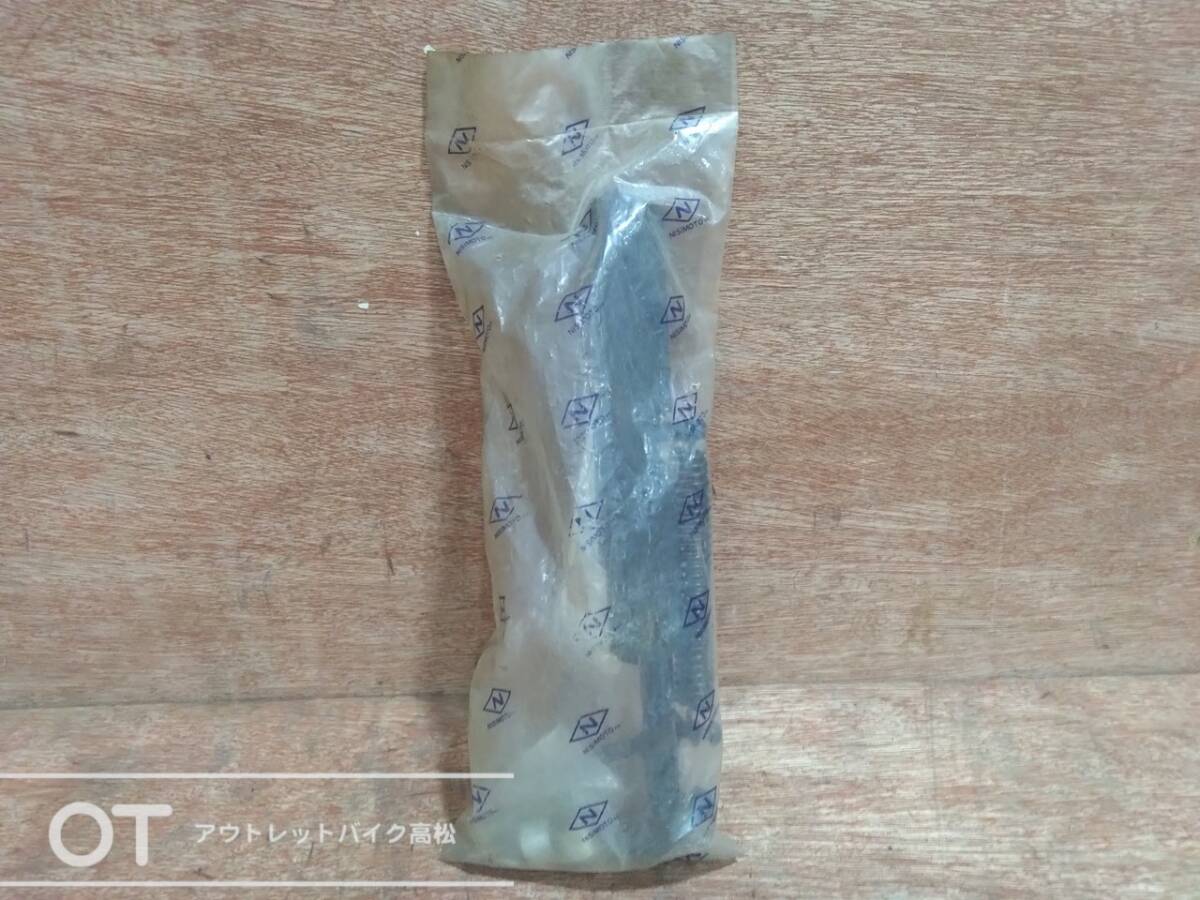 HONDA サイドスタンド 西本工業 タクト P2508255拍卖