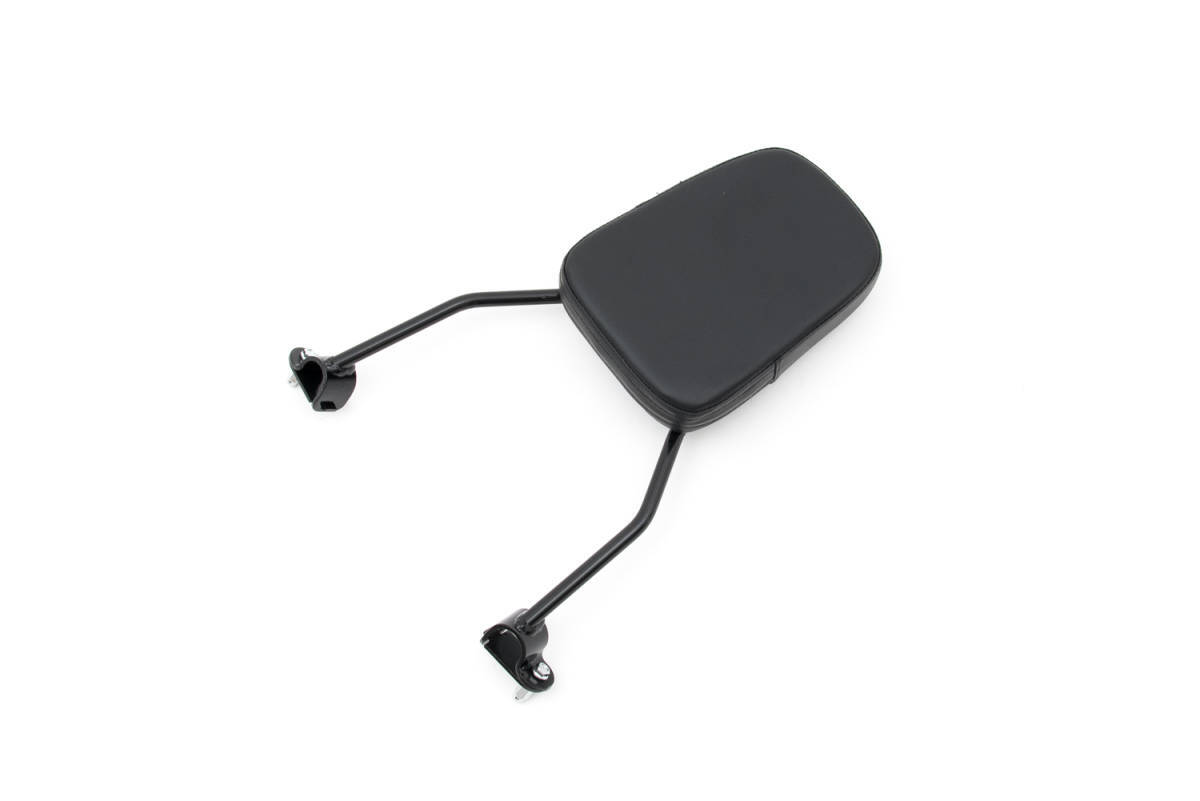 ズーマー ZOOMER AF58 バックレスト 背もたれ シーシーバー 社外品 186拍卖