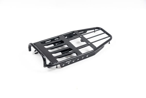 クロスカブ110 CC110 リアキャリア 荷台 大型 ロング 延長 社外品 563拍卖