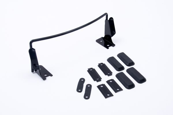 ジャイロX スクリーン 取り付け 金具 固定金具 ステー 風防 TD01 GYROX 社外品 371拍卖