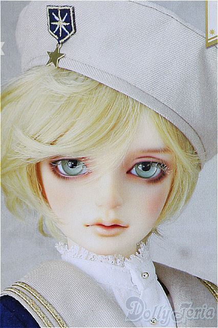 SDBOY/リゲル 星間学寮ver./ I-25-08-17-301-TO-ZI拍卖