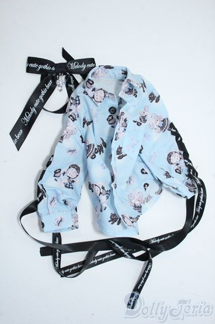 SDM&MSD/OF:gothic bear Melody.C様製 Y-25-08-06-270-YD-ZY拍卖