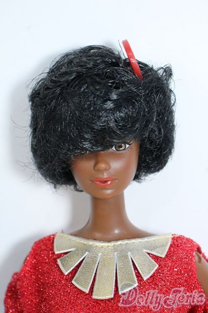 バービー/My Favorite Barbie Black Barbie Doll 2009 Y-25-08-13-068-YD-ZY拍卖