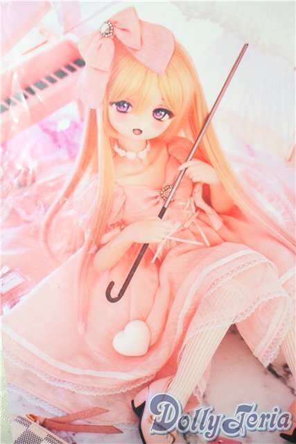 MDD&MSD/OF:RosenliaDoll様製衣装 恋の歌姫-ライト U-25-07-29-112-GN-ZU拍卖