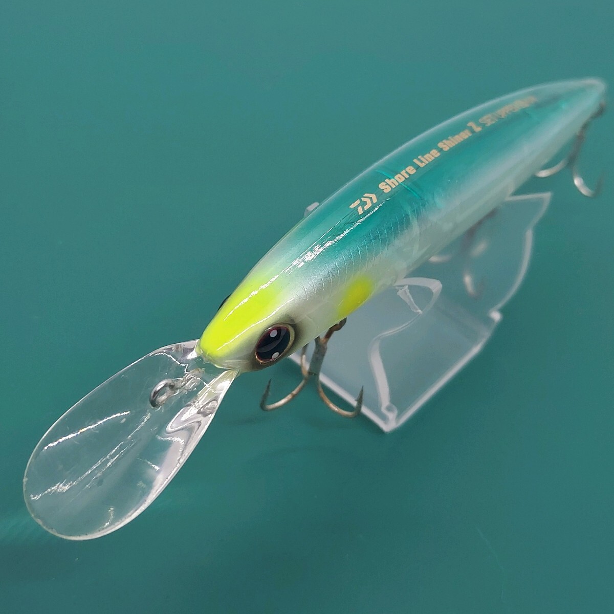 ダイワ ショアラインシャイナーZ セットアッパー S-DR 【LTB156】拍卖