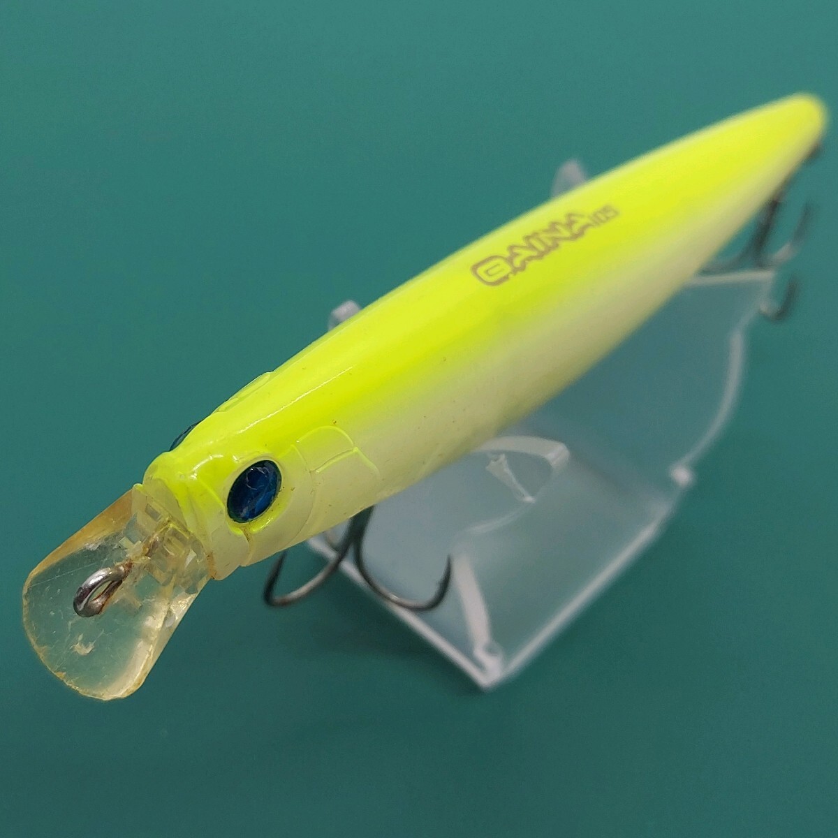 ティムコ ジェネシス ガイナ 105 【LTB165】拍卖