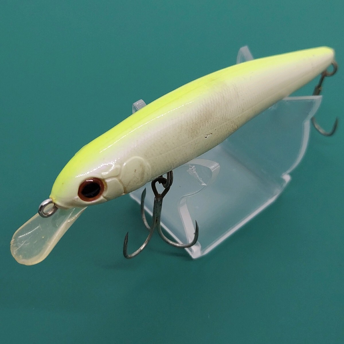 タックルハウス ビットストリーム F95 【LTB166】拍卖