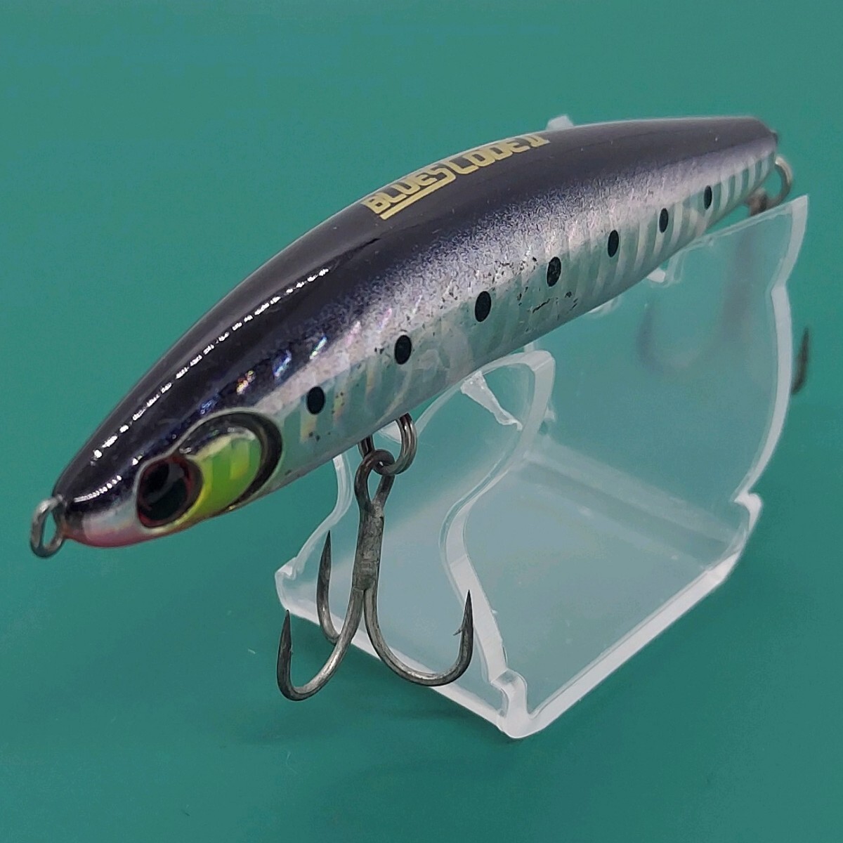 マリア ブルースコード2 【LTB169】拍卖