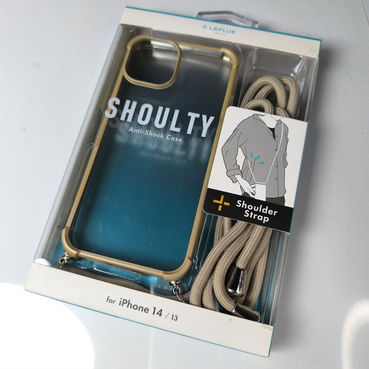 iPhone13 iPhone14 ソフトケース ベージュ 486拍卖