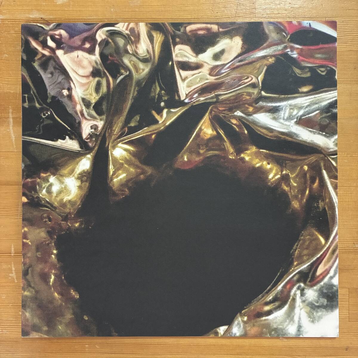 HYPNOTIC BRASS ENSEMBLE HYPNOTIC BRASS ENSEMBLE LP拍卖