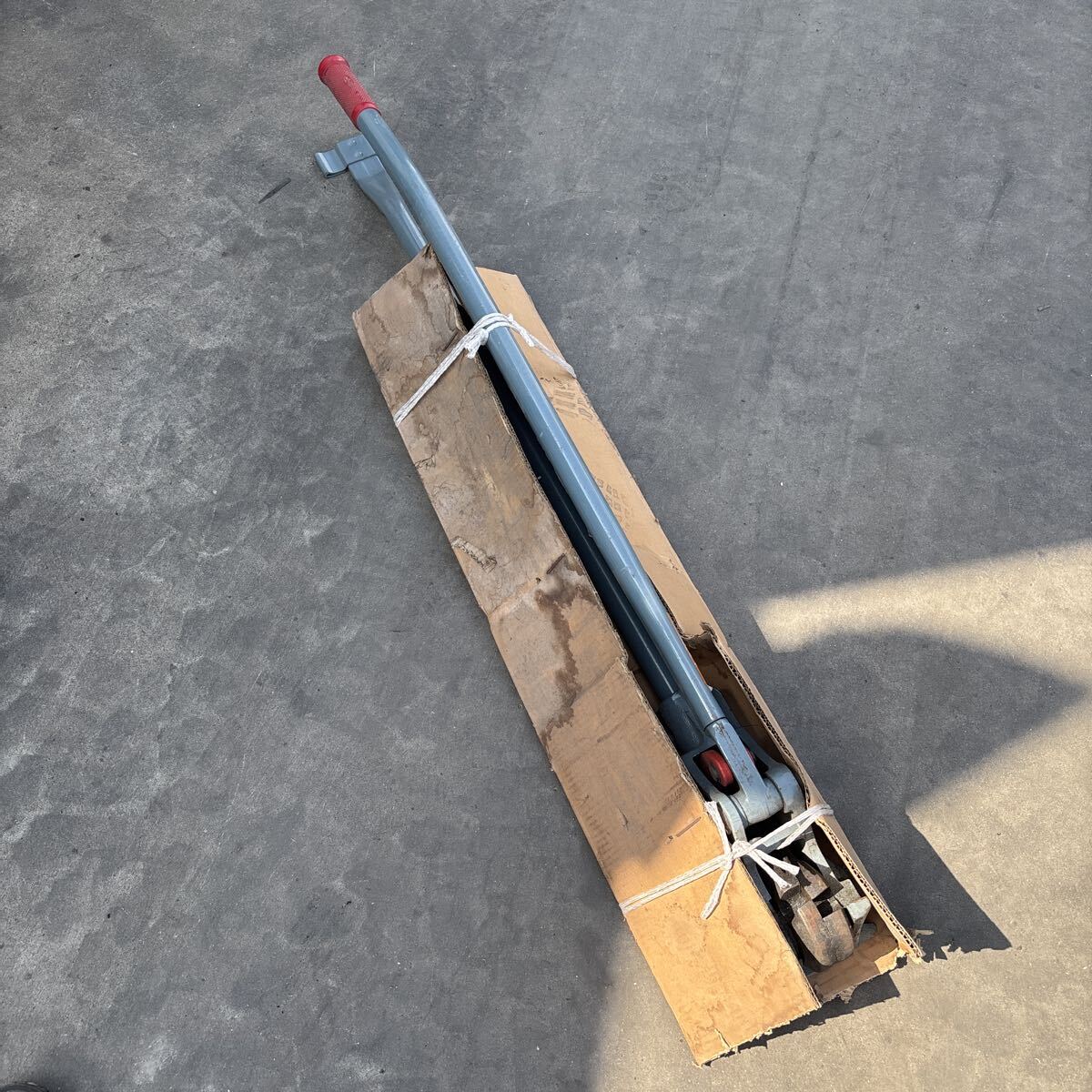 ff1739 MCC RC-16 中古 美品 拍卖