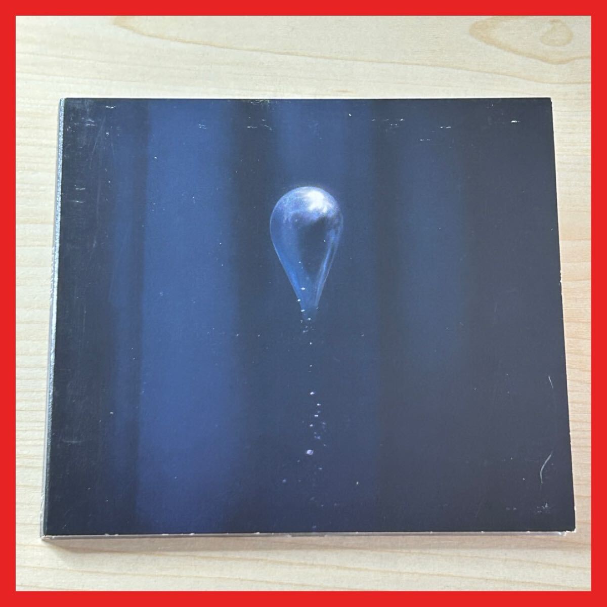 【SC14】【紙ジャケ】CD/Foxhole/Push/Pull/Art Rock アートロック Post Rock ポストロック拍卖