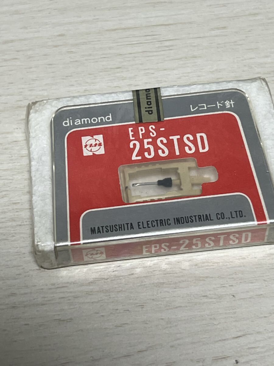 ナショナル PN-15 レコード針 NAGAOKA ナガオカ ダイヤモンド針 レコード交換針 NATIONAL拍卖