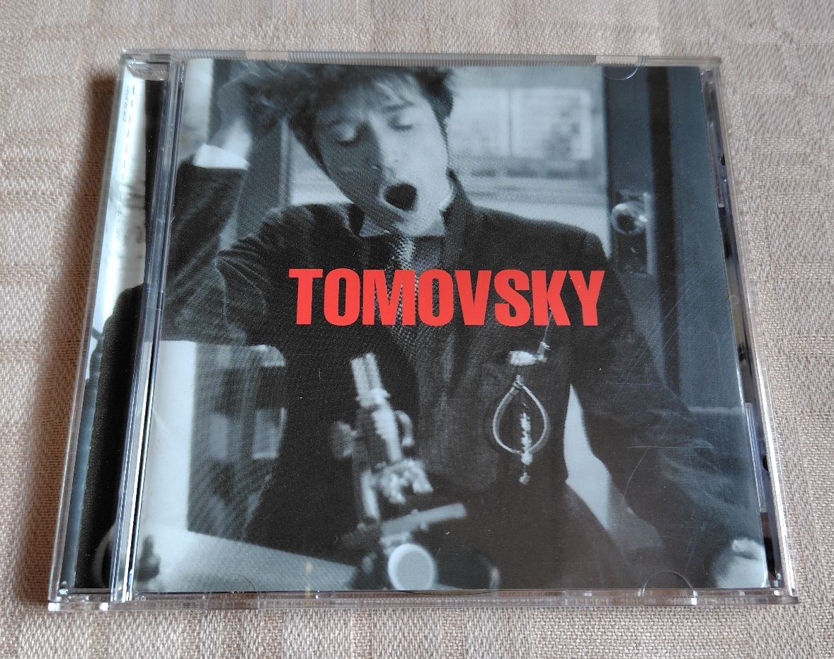 トモフスキー/TOMOVSKY「レジャー/LEISURE」拍卖