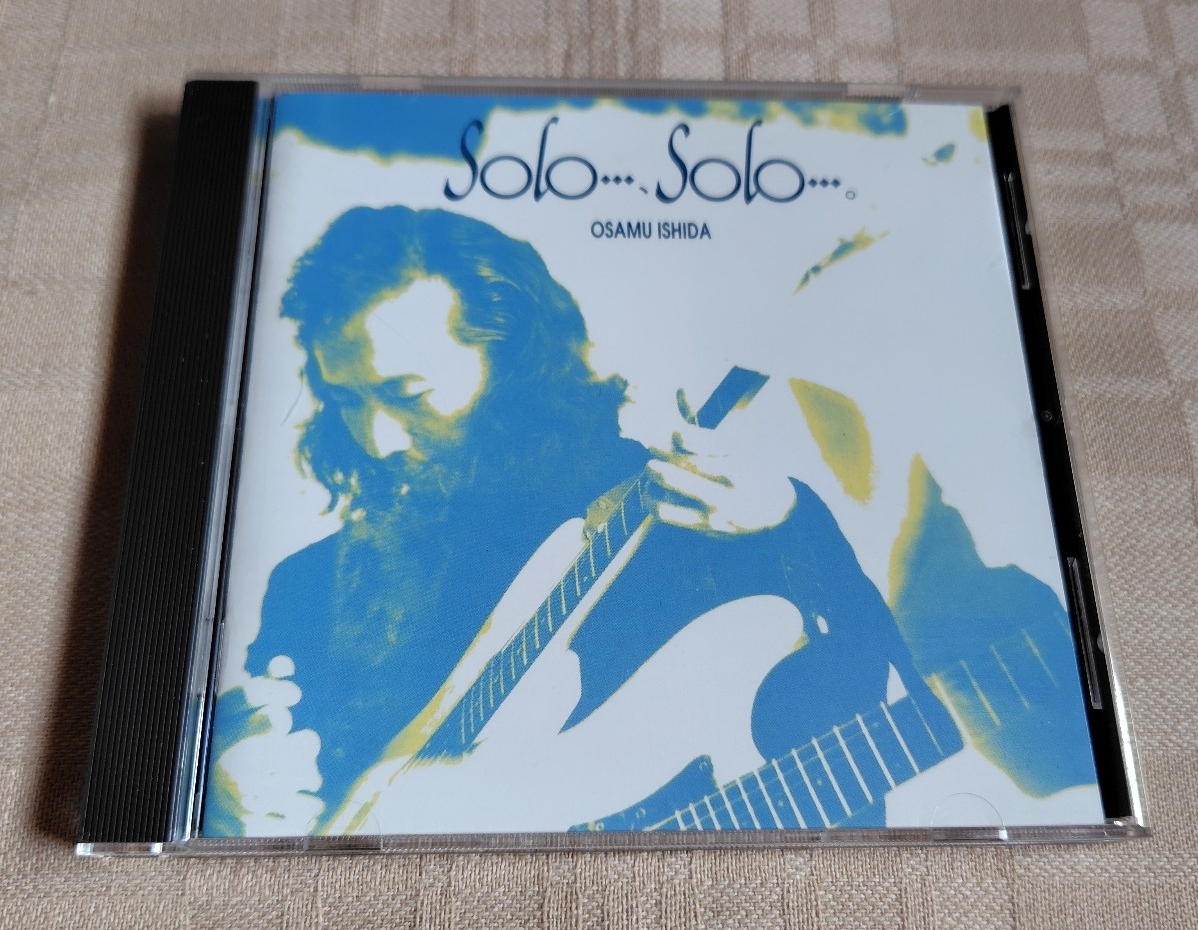 石田長生「Solo...、Solo...。」金子マリ/CHAR/仲井戸麗市拍卖