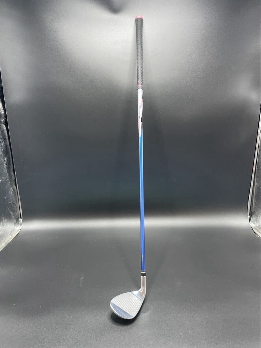 ★中古 キャロウェイ BIG BERTHA BETA レディース サンドウェッジ アイアン拍卖