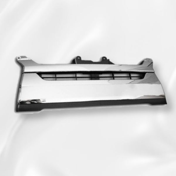 トヨタ ハイエース 200系 4型 標準 グリル メッキグリル 平成25年12月〜 純正タイプ オールメッキグリル HIACE メッキ TOYOTA 新品拍卖