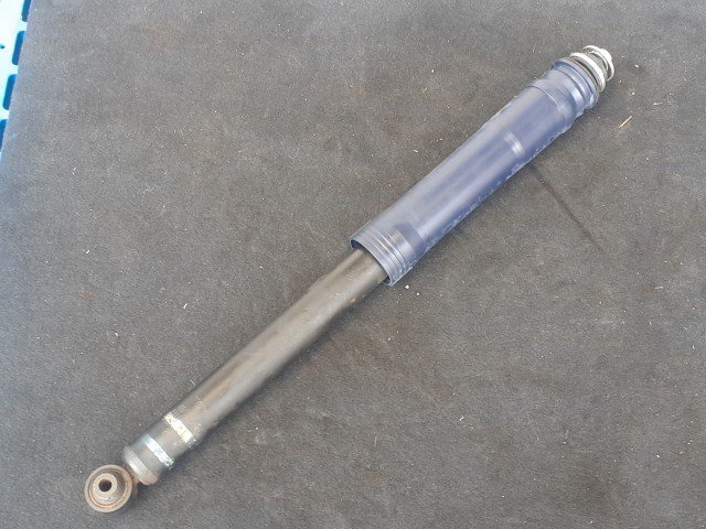 94383km 構内低走行OK エスティマ DBA-ACR55W 左/助手席 リア ショック アエラス 4WD 8人 202 48530-80361拍卖