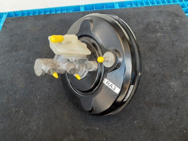 94383km 構内低走行OK エスティマ DBA-ACR55W ブレーキブースター マスターバック アエラス 4WD 8人 202 44610-28A40 47201-28670拍卖