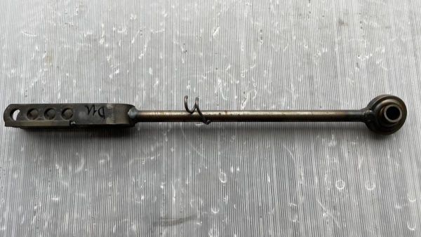 No.Du-8●リフトロッド●サンプル●図面あり●未使用品●トラクター用●パーツ●ジョイント●部品●リフトロット●リフティングロッド拍卖