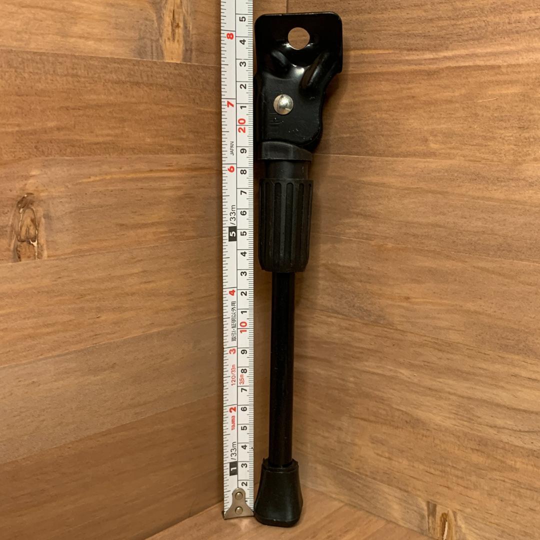 【新品】子供用自転車 スタンド タイヤサイズ 18インチ キッズバイク 補助輪拍卖