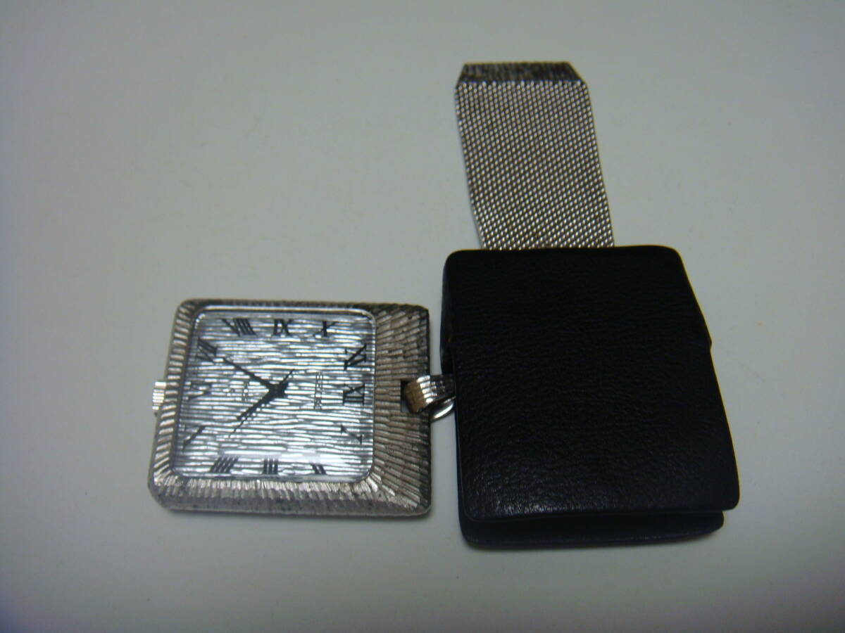 ◆ビンテージ KING SEIKO キングセイコー シルバー 925◆拍卖