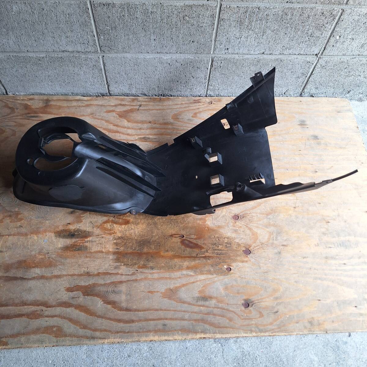 4サイクル ジョグZR アンダーカバー JOG SA39J拍卖