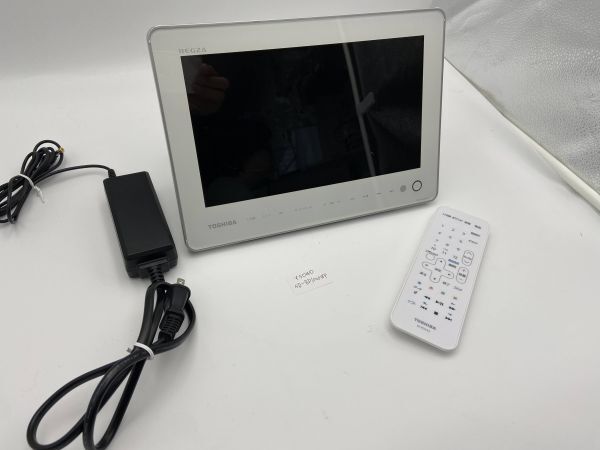 送料無料!TOSHIBA(東芝)REGZA BD/DVDプレーヤー「SD-BP1000WP」読込不良、ジャンク現状品! Y5040拍卖