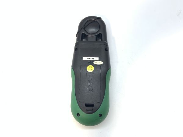 送料無料!ボタン操作、測定など動作確認済み! 14-2040 デジタル照度計 KG-75 d3363拍卖