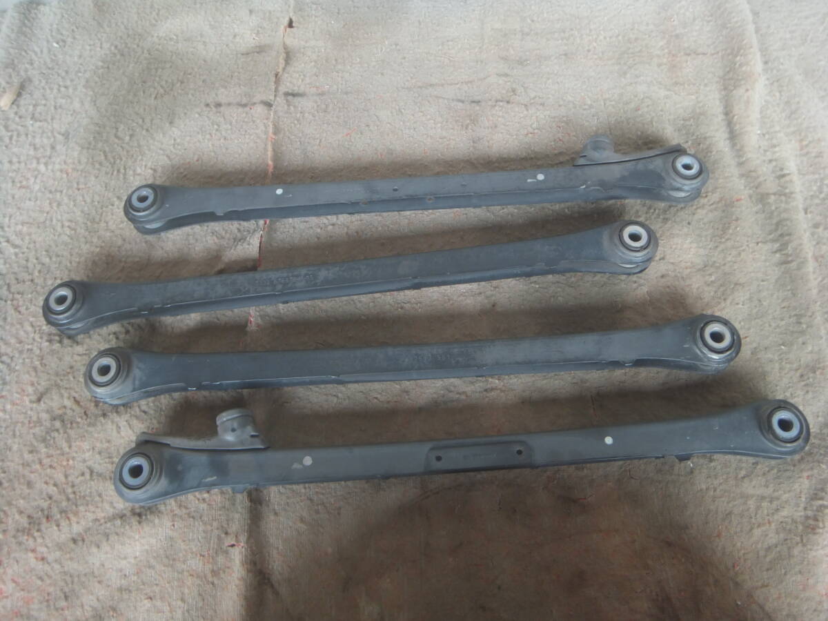 (BMW ミニ クーパーS SV16 R56) 純正 左右 リア アーム拍卖