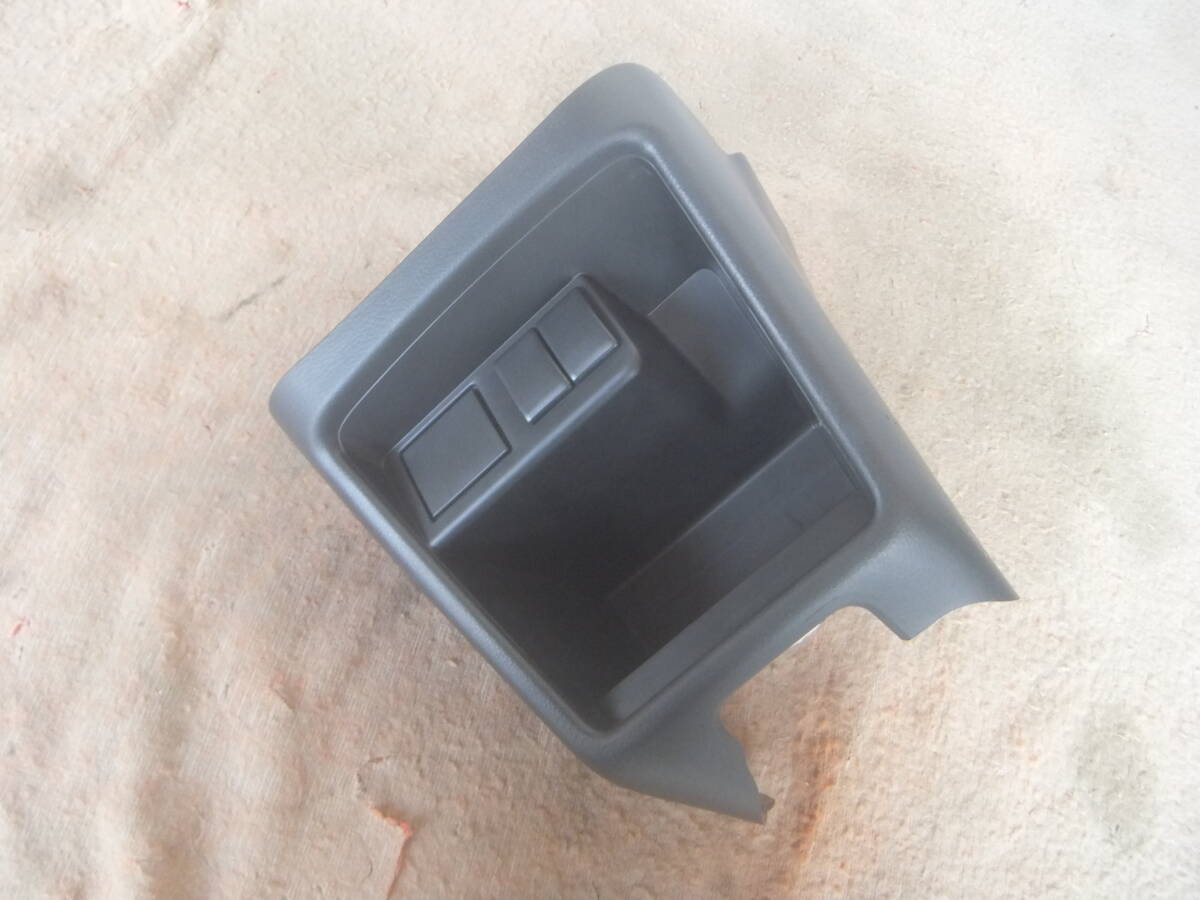 (アルトワークス HA36S) センター 小物入れ ボックス拍卖