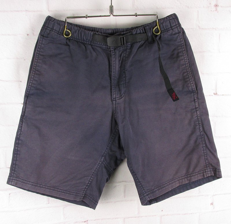 LSP21777 GRAMICCI グラミチ NNショートパンツ ショーツ 1245-NOJ ネイビー系 M拍卖