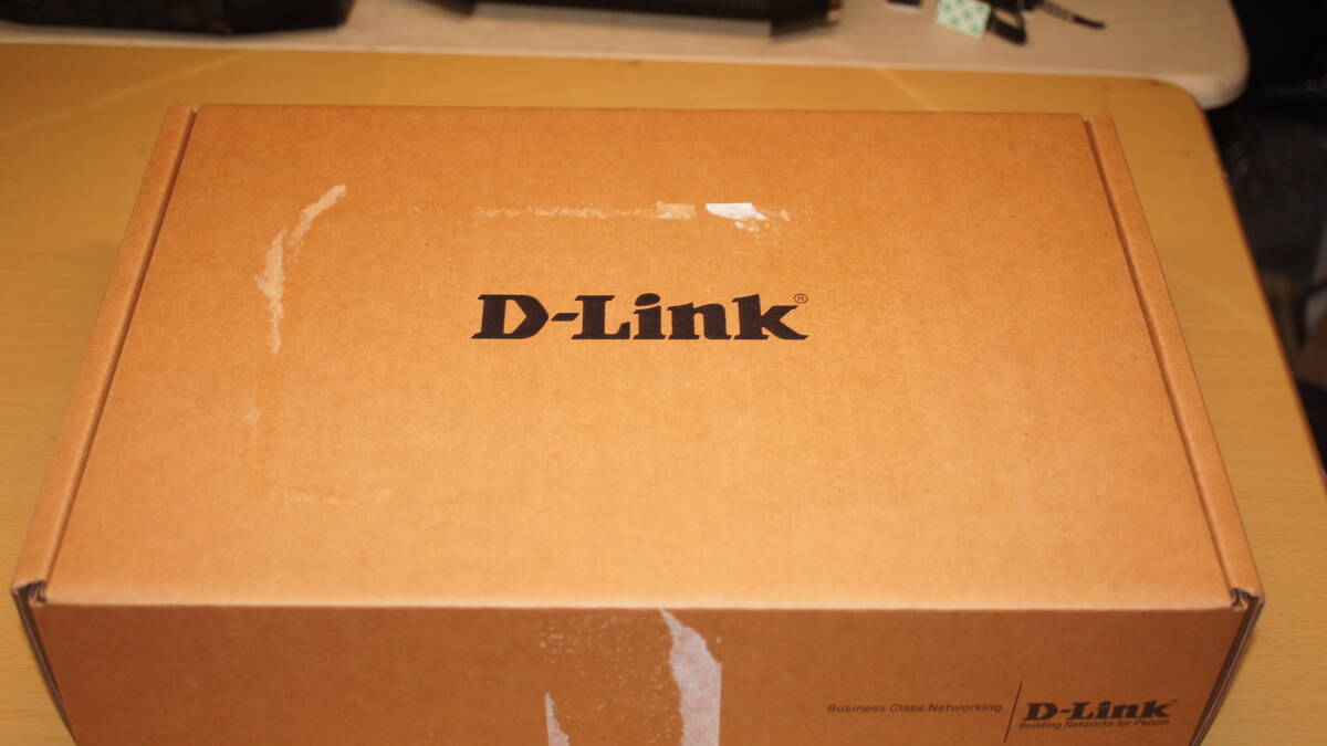 【 Wi-Fi 6(11ax)対応】D-Link DBG-X1000 Nuclias Cloud対応 UTMファイアウォール DBGシリーズ拍卖