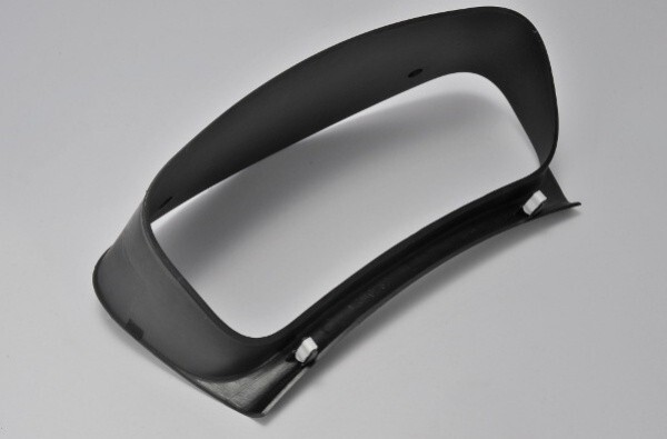 ★新品★ 三菱純正 MITSUBISHI ランサーエボリューション ランエボ CP9A 5 6 EVO5 EVO6 メーターベゼル フード パネル拍卖