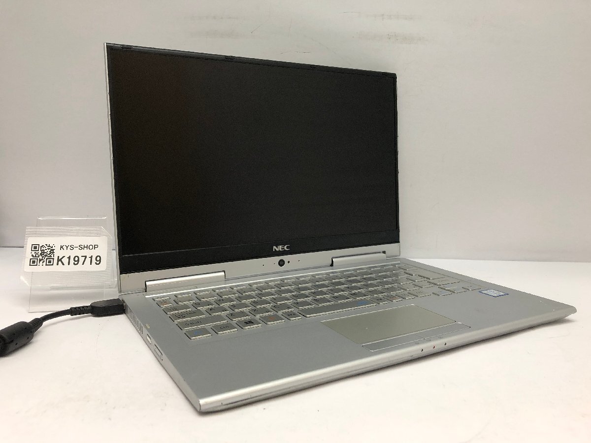 ジャンク/ NEC PC-VK23TGVG9UEY Corei5-6世代 メモリ4GB ストレージ無し 【K19719】拍卖