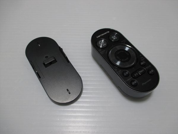 □カロッツェリア HDDナビ(AVIC-HRV100/AVIC-HRV200/AVIC-HRV110/AVIC-HRV110G)用 リモコン(CXE2736) 動作確認済 ①拍卖