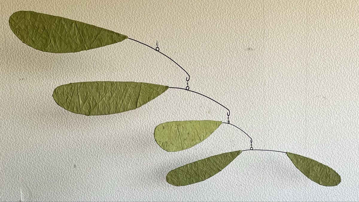 モビール インテリア  Yg拍卖