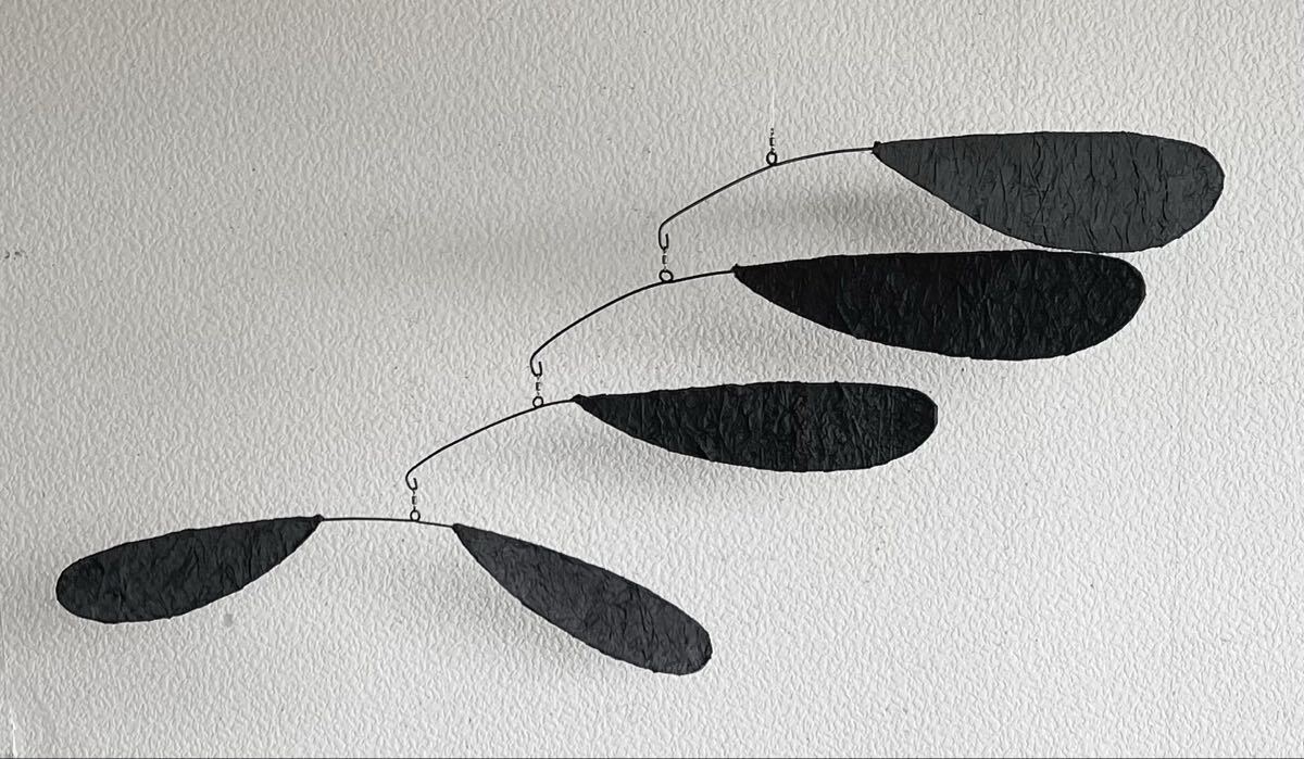 モビール インテリア   B B拍卖