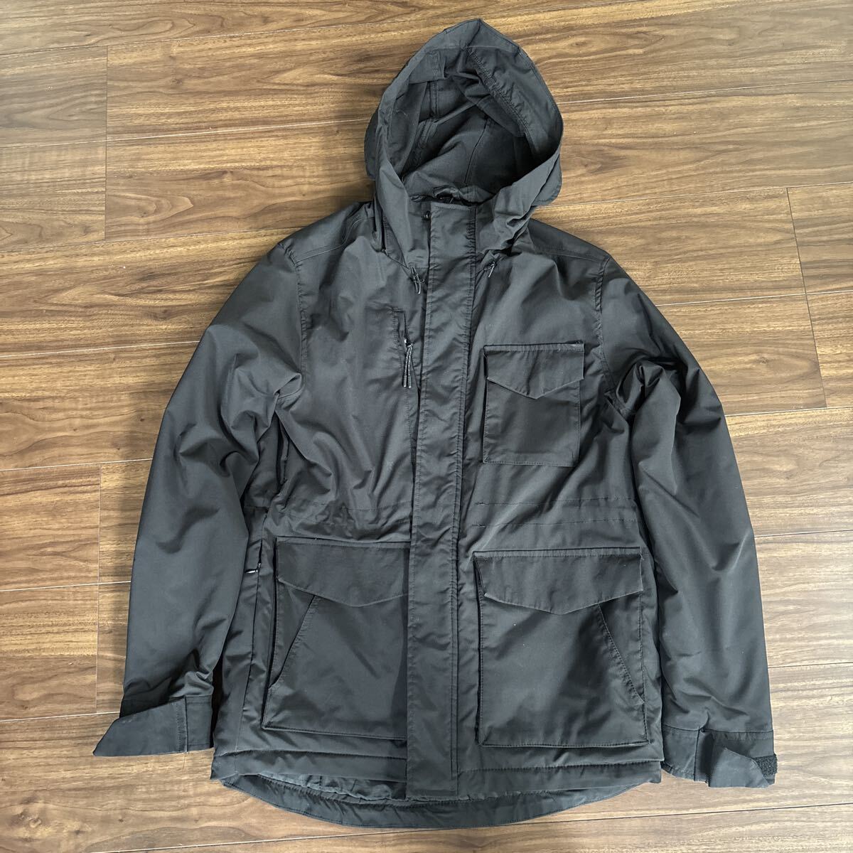 ワークマン Field Core ジャケット メンズM拍卖