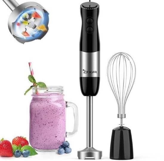 y082108k OXA ハンドブレンダー 一台多役 HB-2052拍卖
